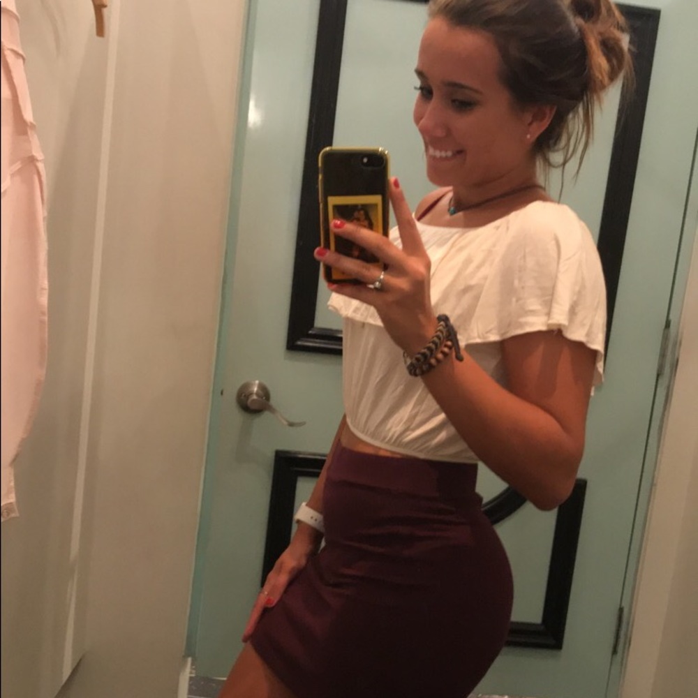 Meet your Posher, Kendall